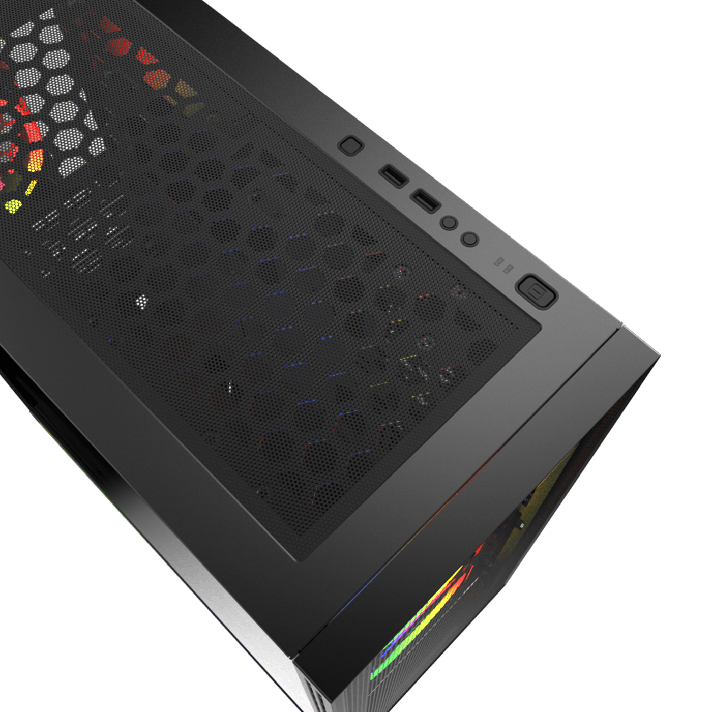 Boîtier_PC_Gamer_RGB_Black_Destroyer_Alpha_G